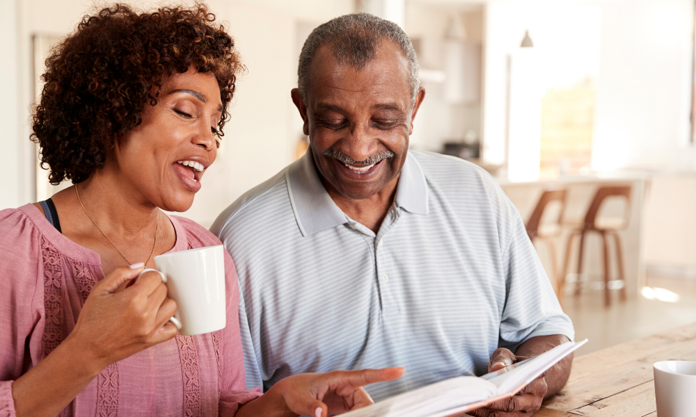 old-black-couple